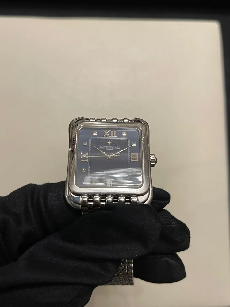 Vacheron Constantin Historiques Toledo